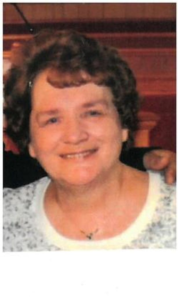 Evelyn Hester Profile Photo