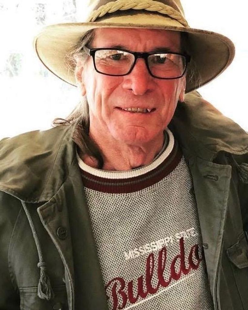 John "Will" William Morrow