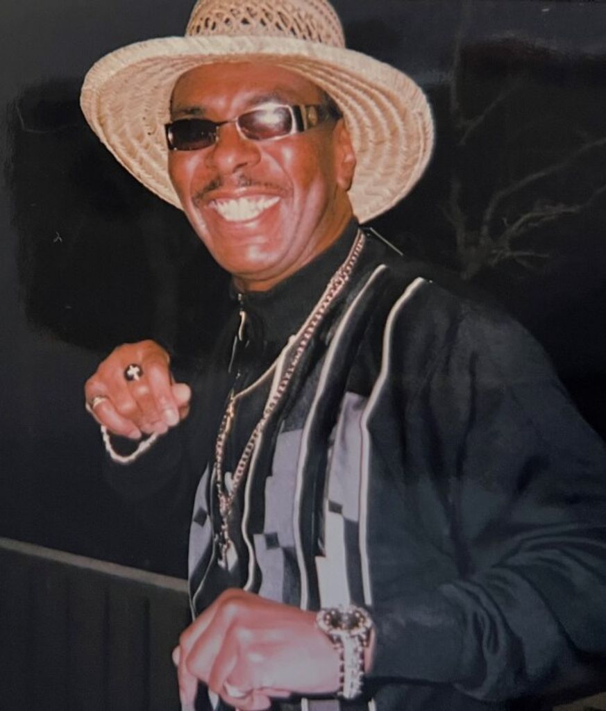Jerry Merriweather