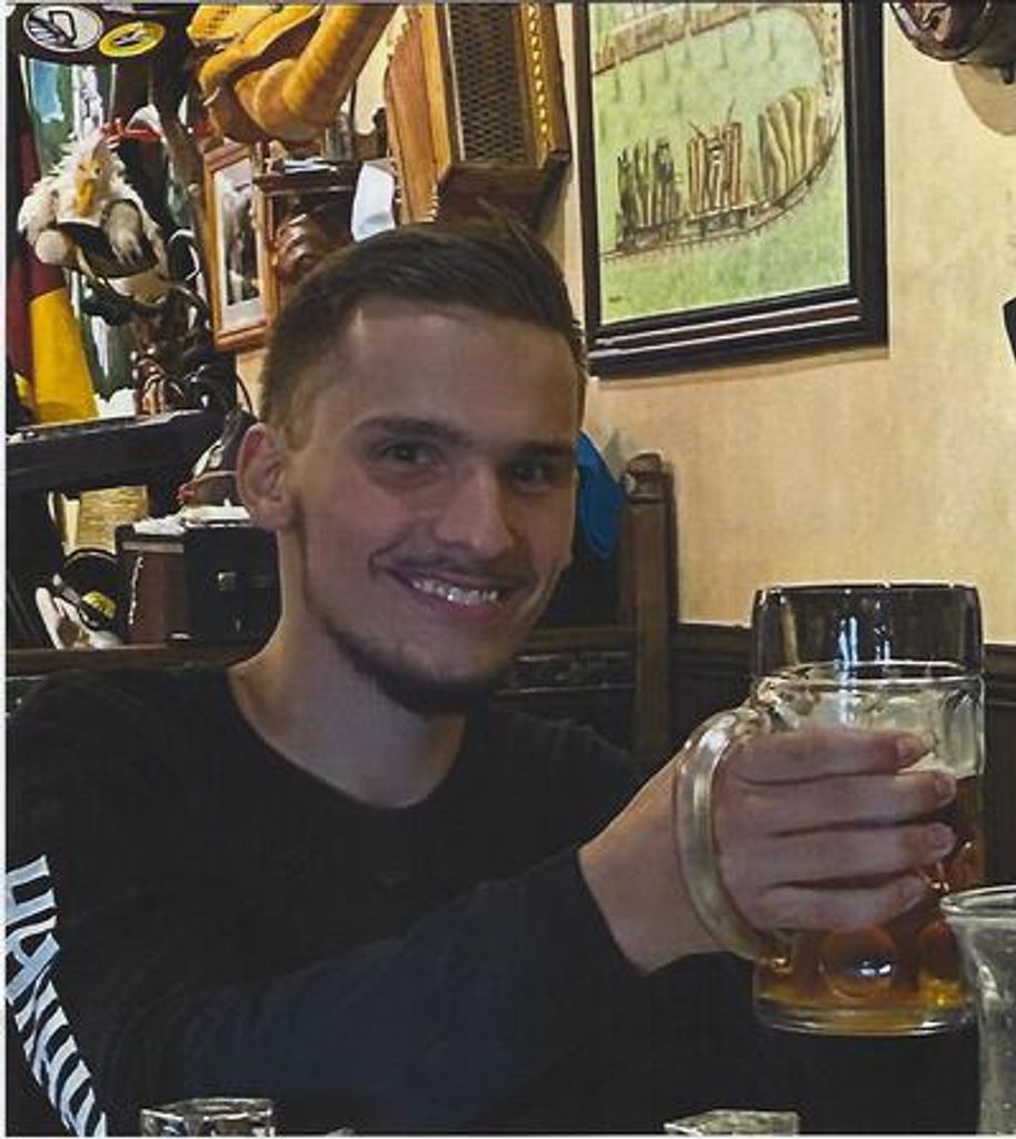 Jarod T. Gertonson Profile Photo