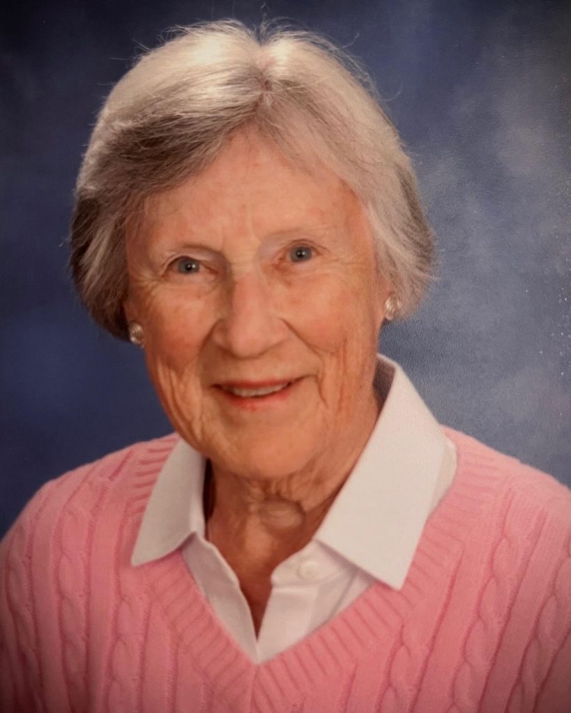 Katherine Kent