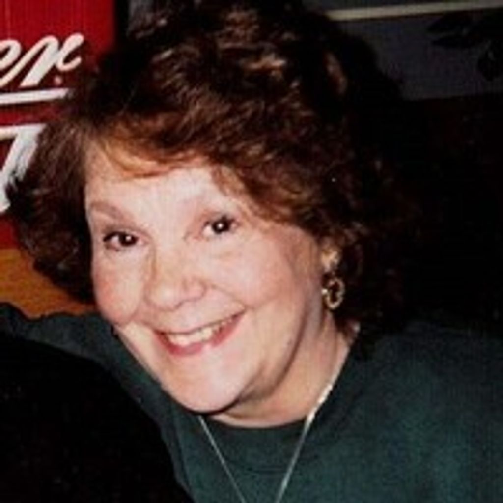 Shirley Ann Pierce