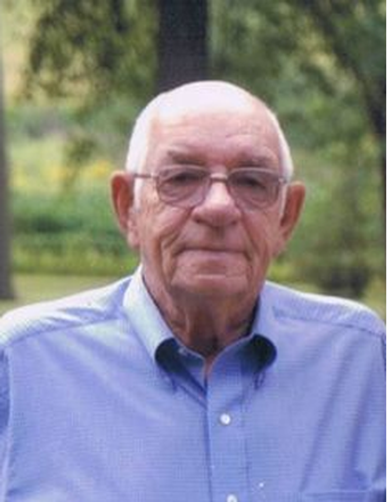 Ervin Carlson Profile Photo