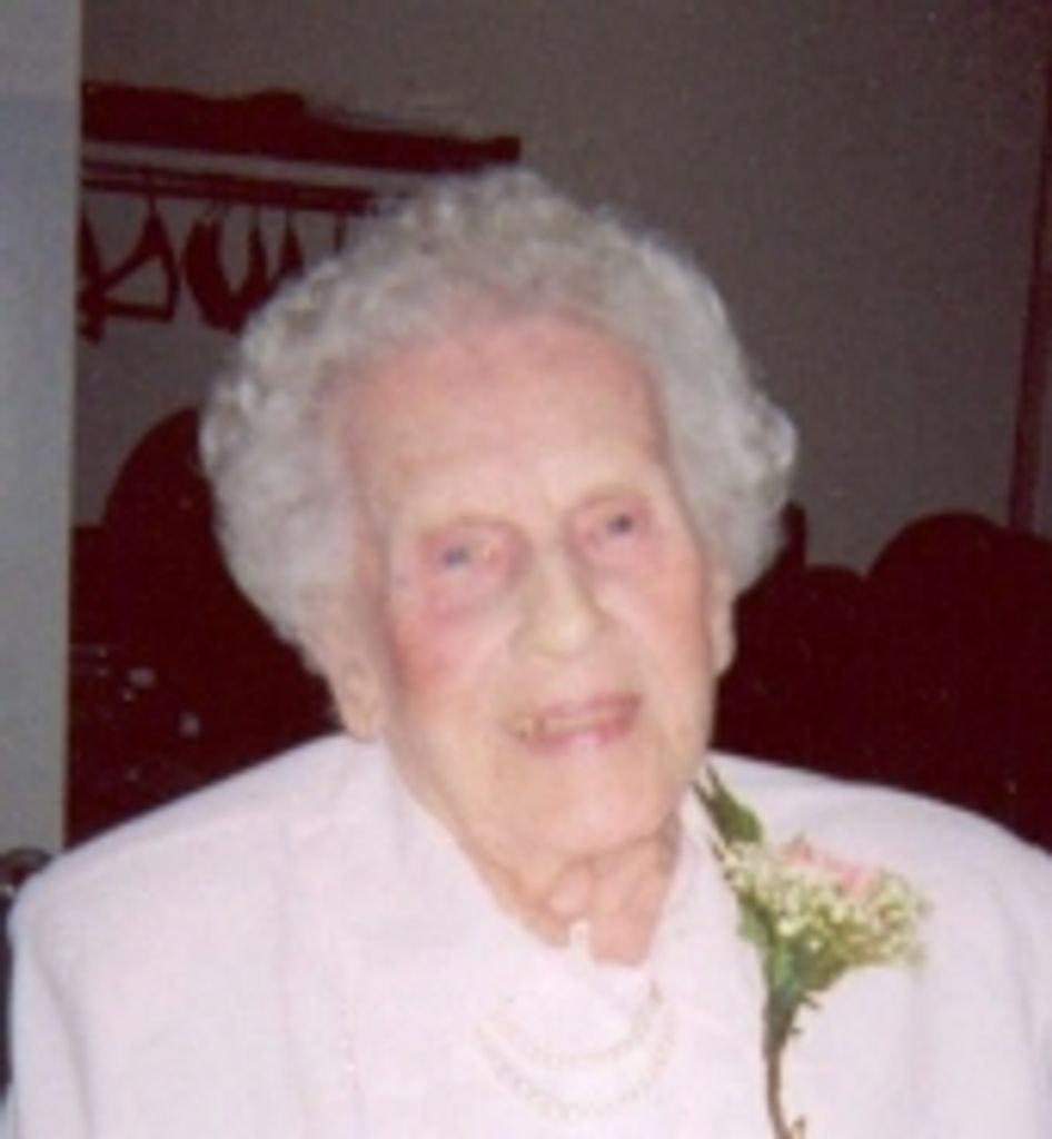 Beatrice Burnard Knodel