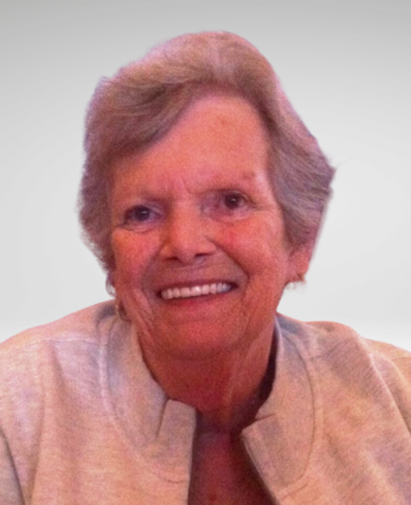 Hazel Francis Mallookis