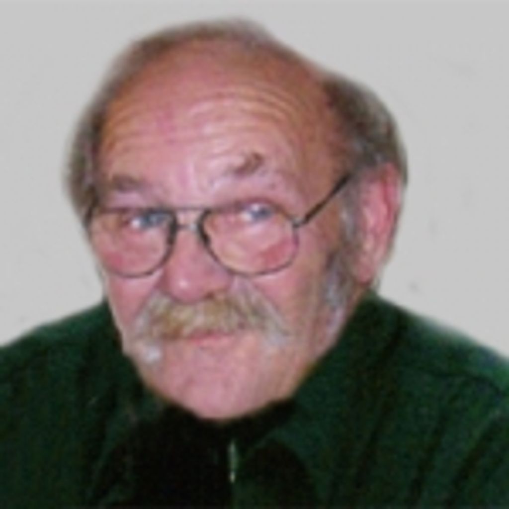 Thomas A. Neubauer