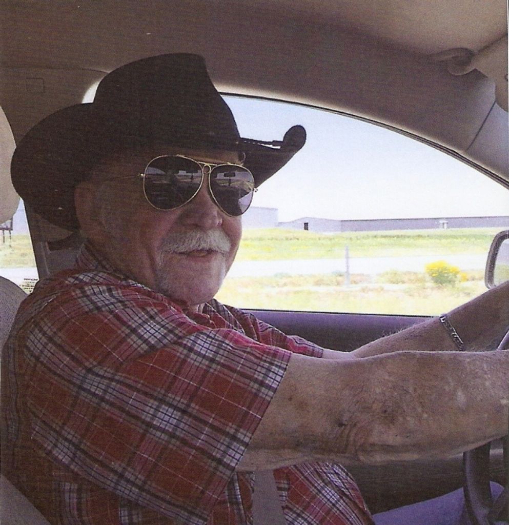 Richard N. Hiatt Profile Photo
