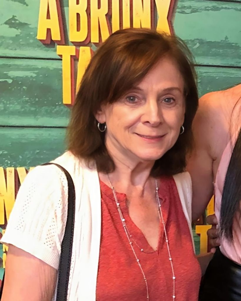 Jacqueline "Jackie" Krajewski