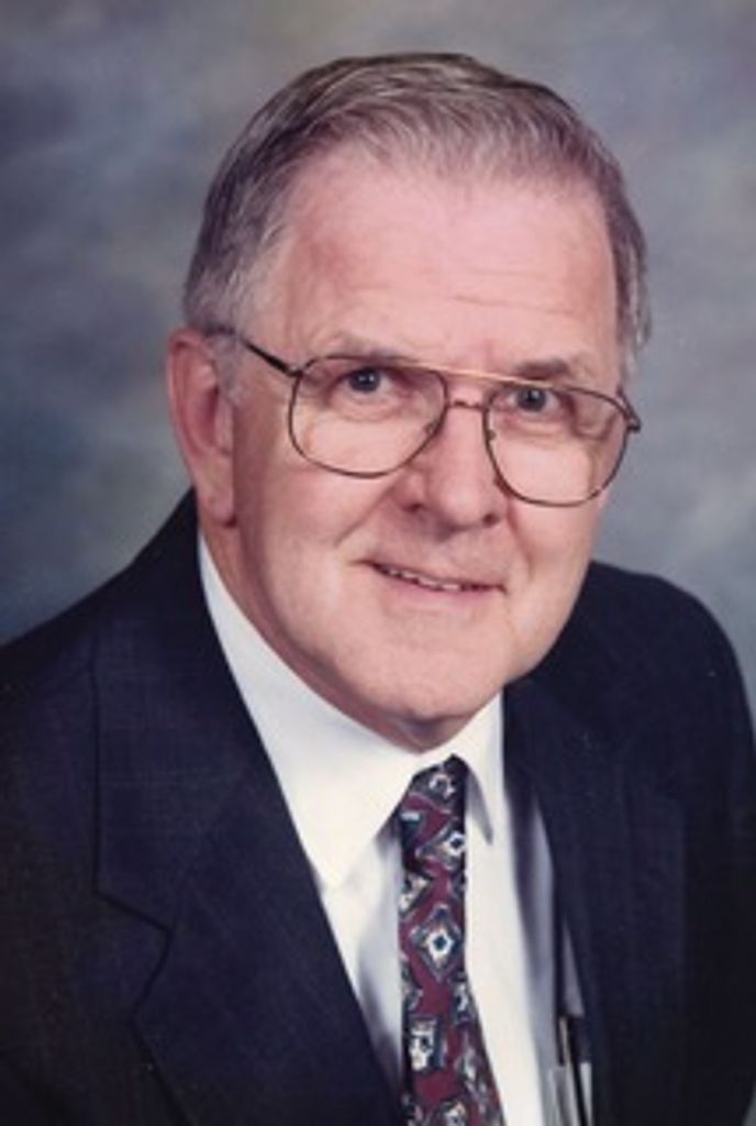 Ronald W. Sherrard Profile Photo