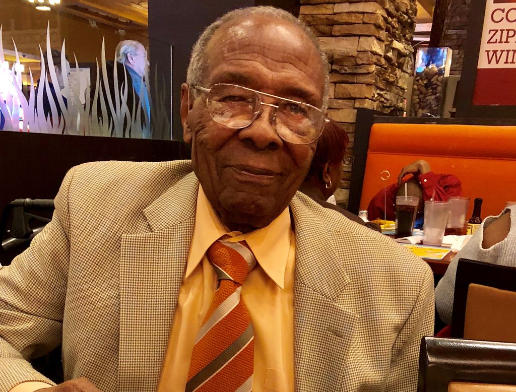 Horace Williams