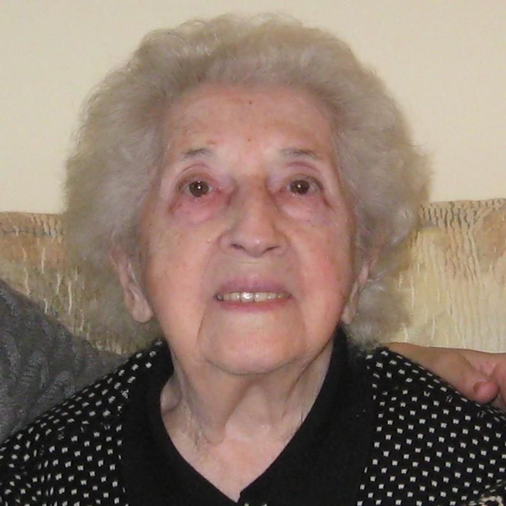 Ethel I. Andreko