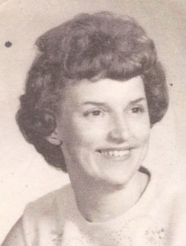 Anita R Robinson Profile Photo