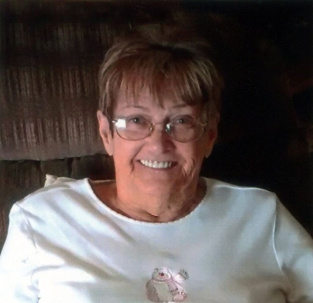 Patricia B. Norris Profile Photo