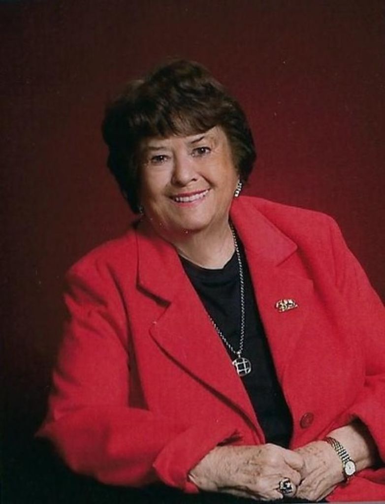 Nancy G. Graves Profile Photo