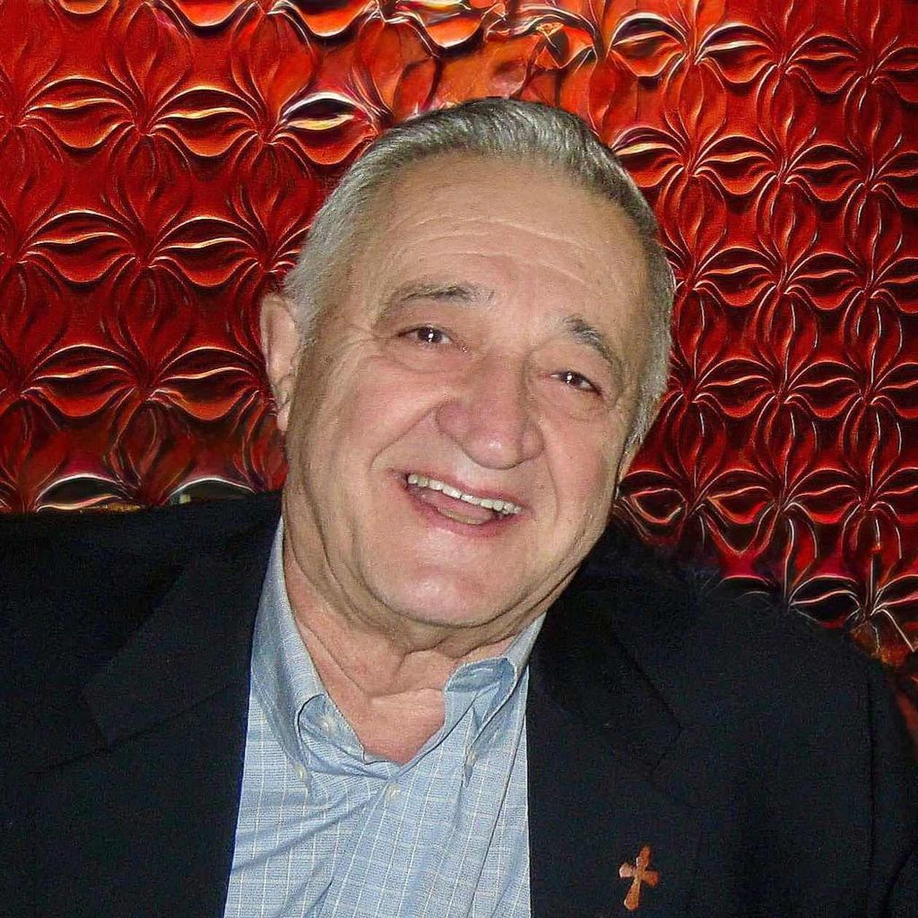 Nicholas Petra Fatse Profile Photo