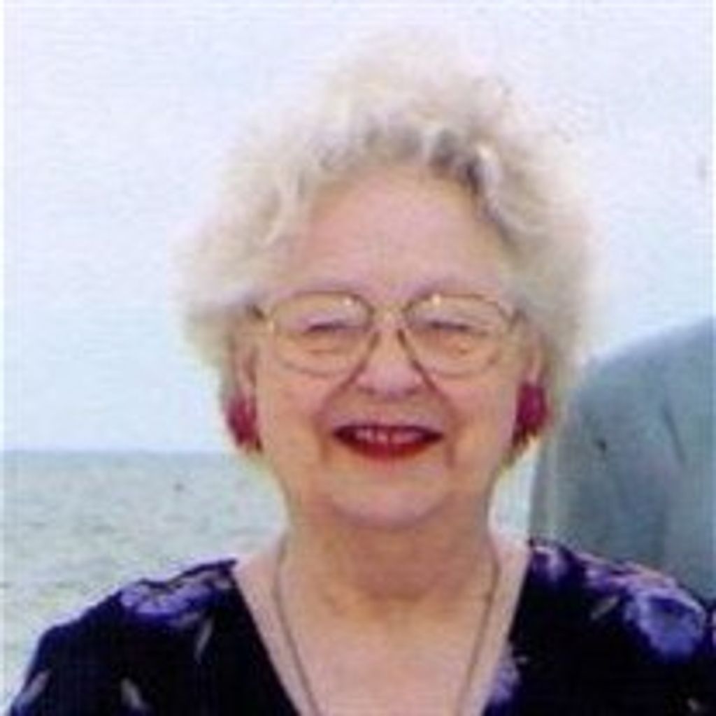 Margaret Martin