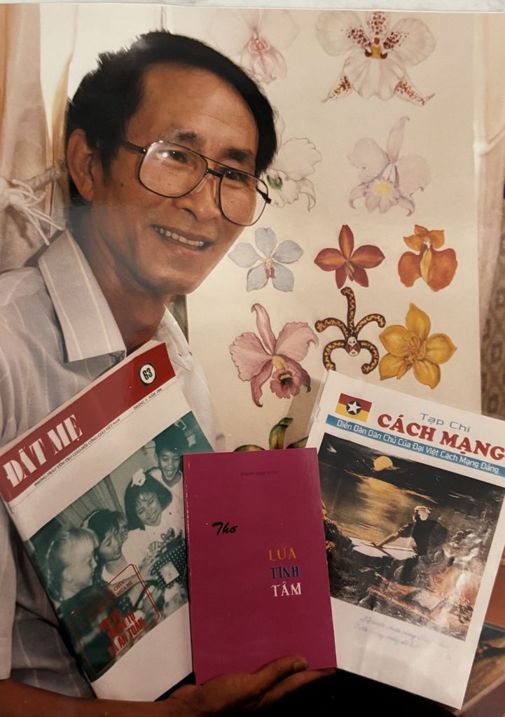 Peter Hoang Profile Photo