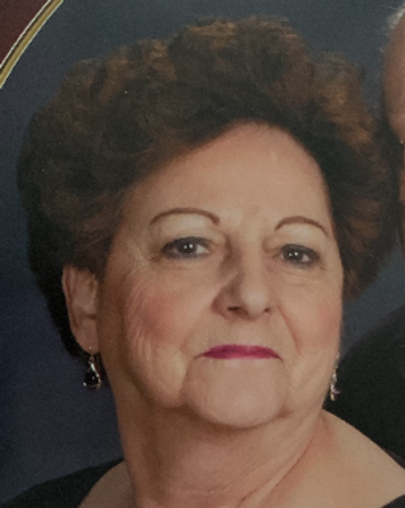 Mrs Helen Milton Profile Photo