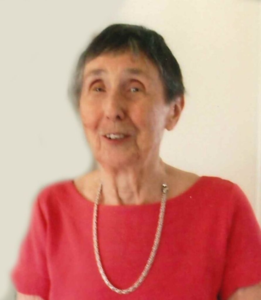 Annis Moran