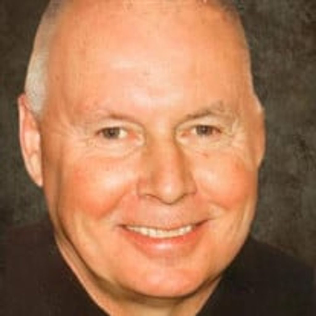 Bruce Chenault