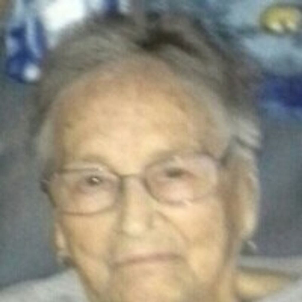 Myrtle M. O’Grady