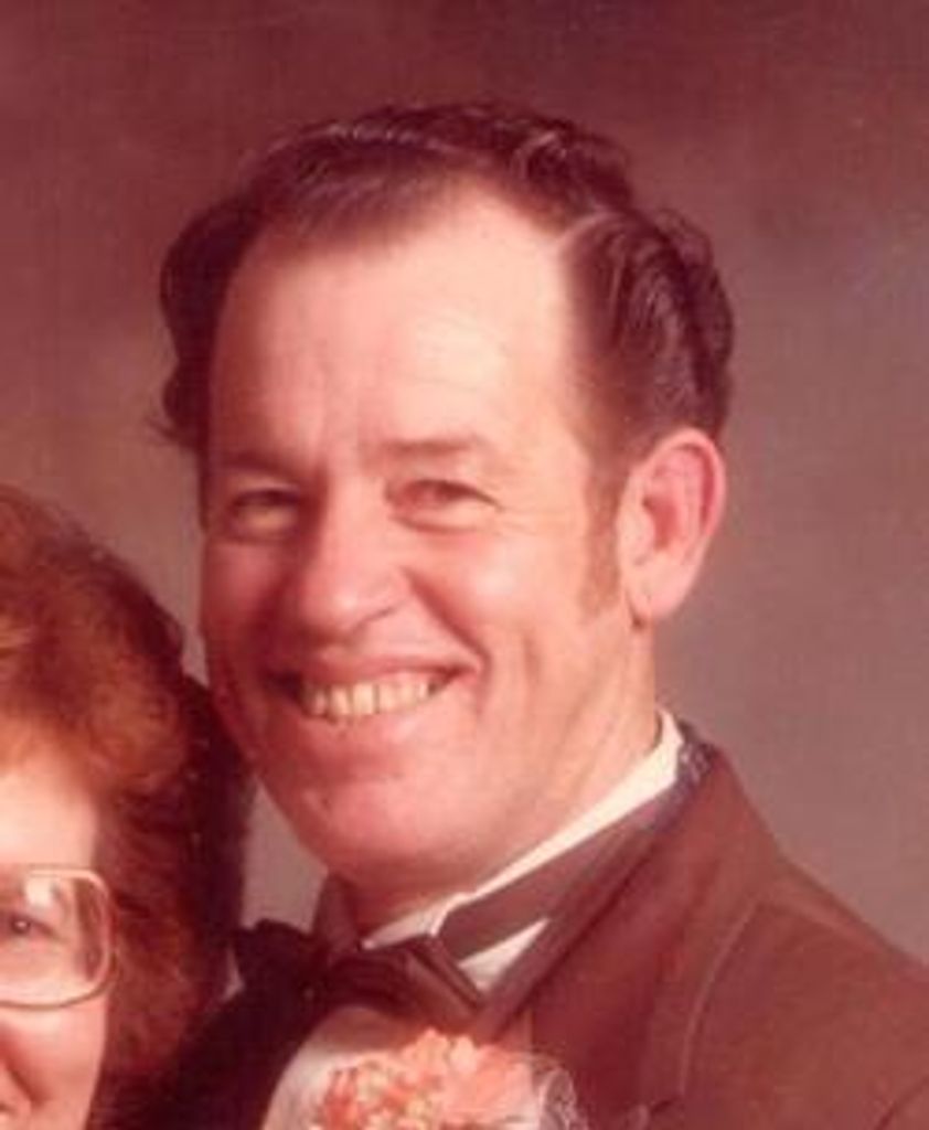 Bill Odell Yarbrough