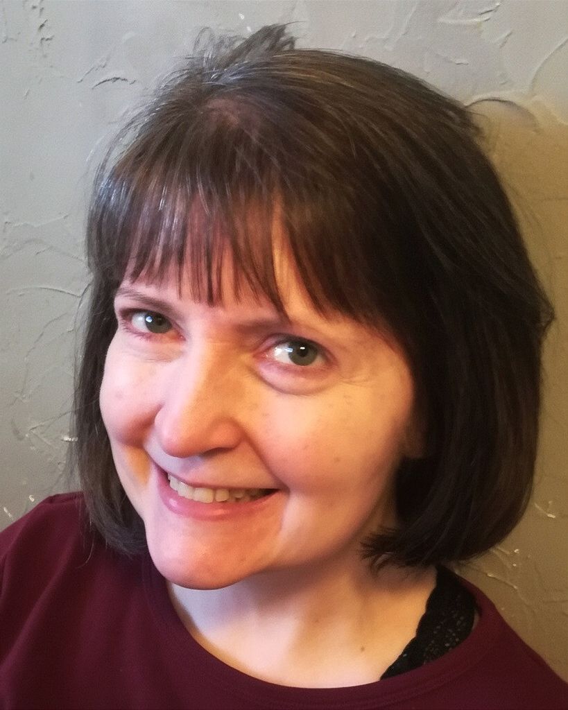 Carolyn DeCuir