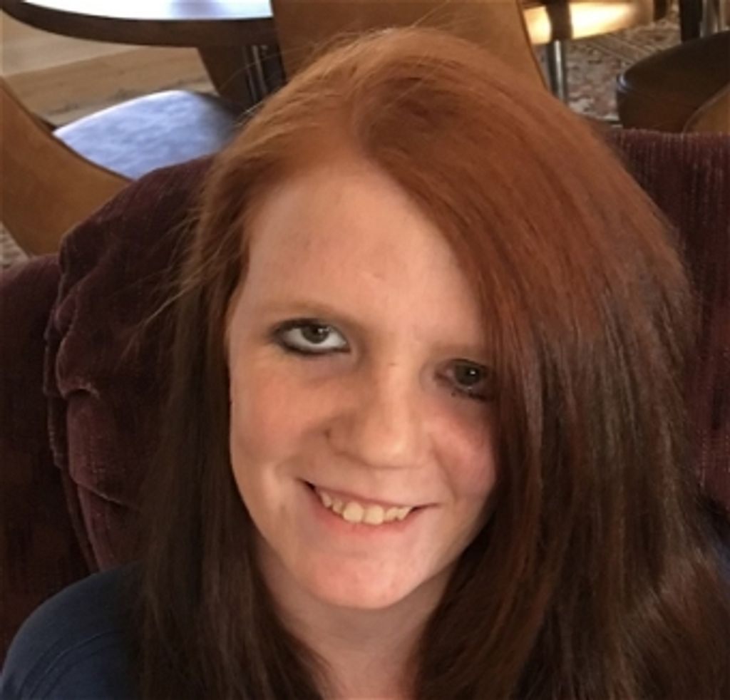 Amy Marie Davis Profile Photo