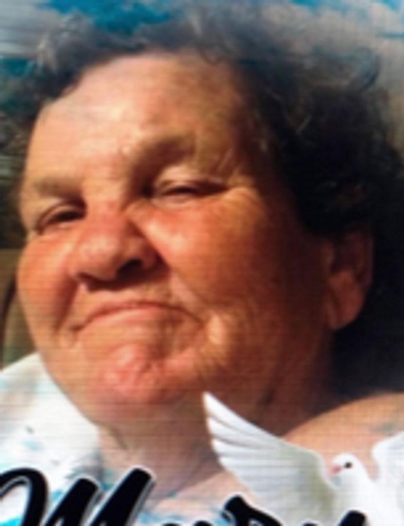 Mary Jessie Mae Hayre Profile Photo