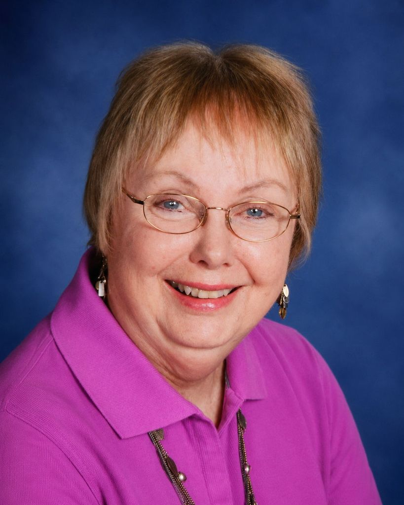 Alice M. Vogel Profile Photo