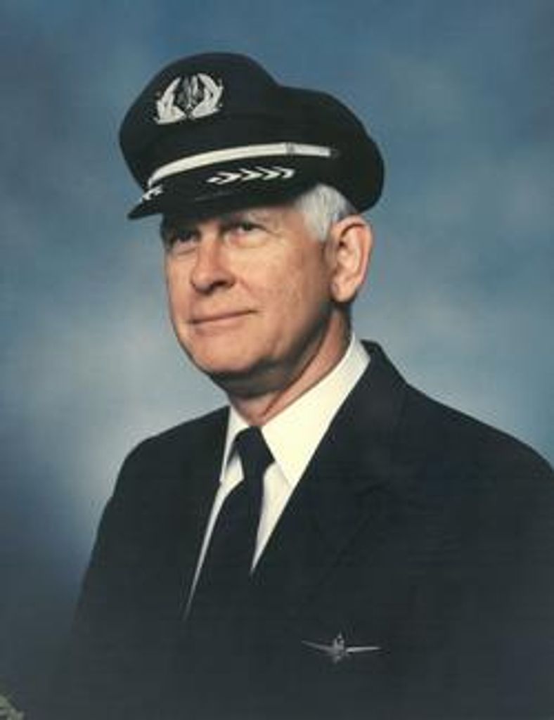 George William Barville