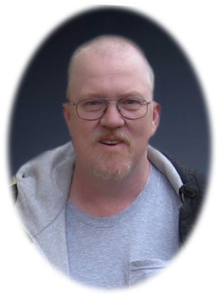 Michael Paul Bissell