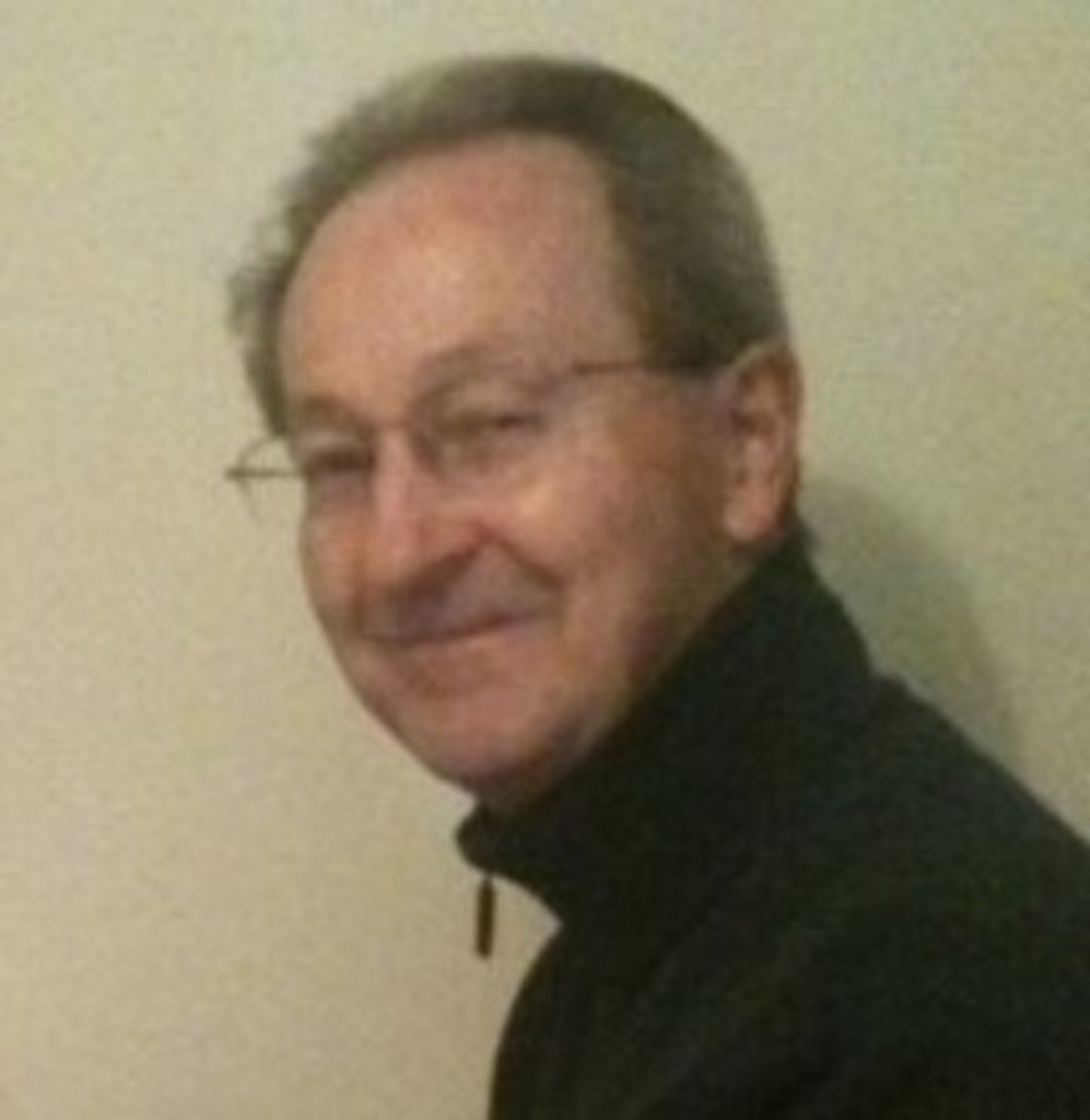 Douglas Gale Zeiler