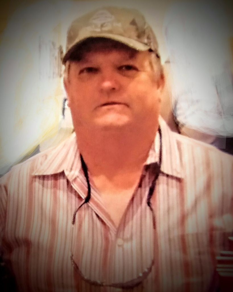 Roy Lee Smith