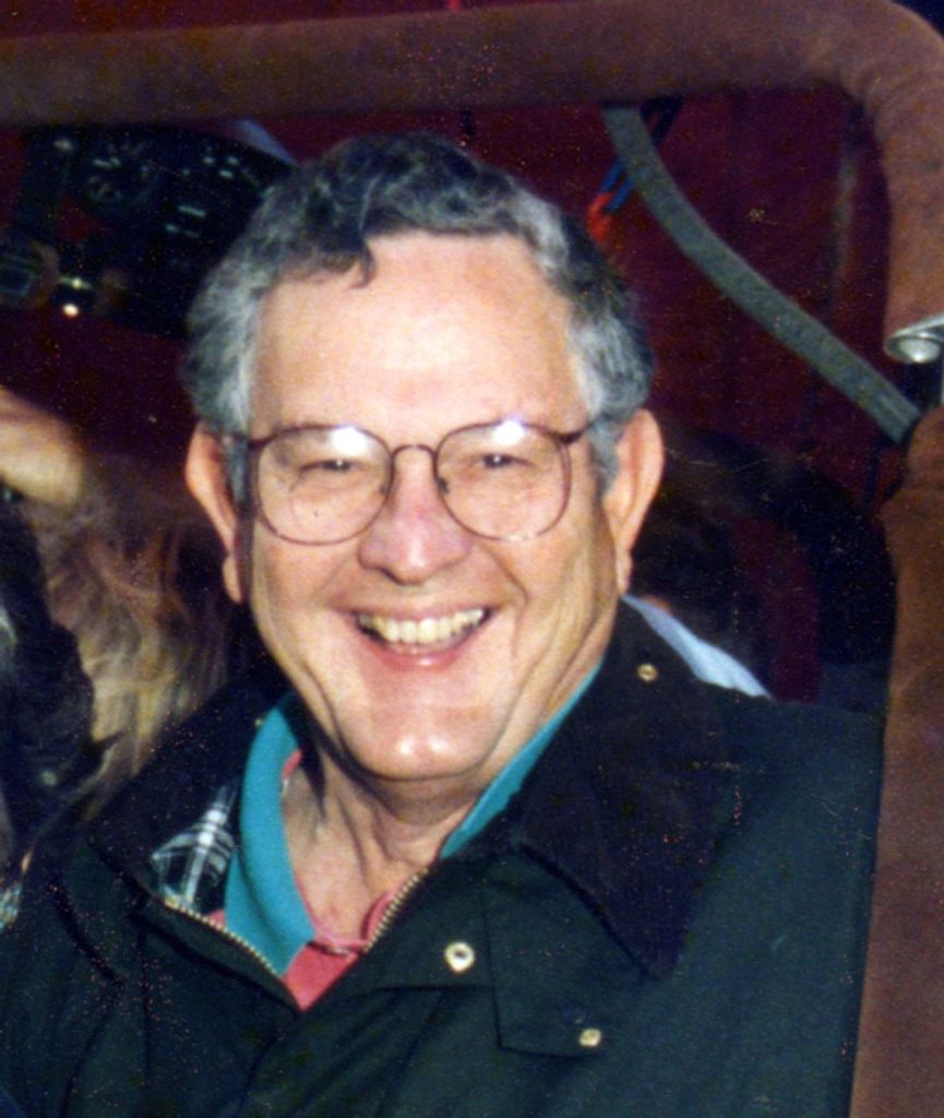 Dr. David Henry Rozier