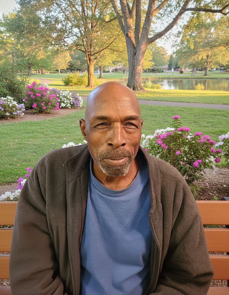 William Johnson Profile Photo
