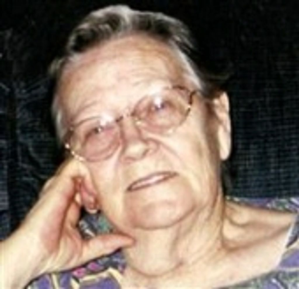 Helen Louise Stanley