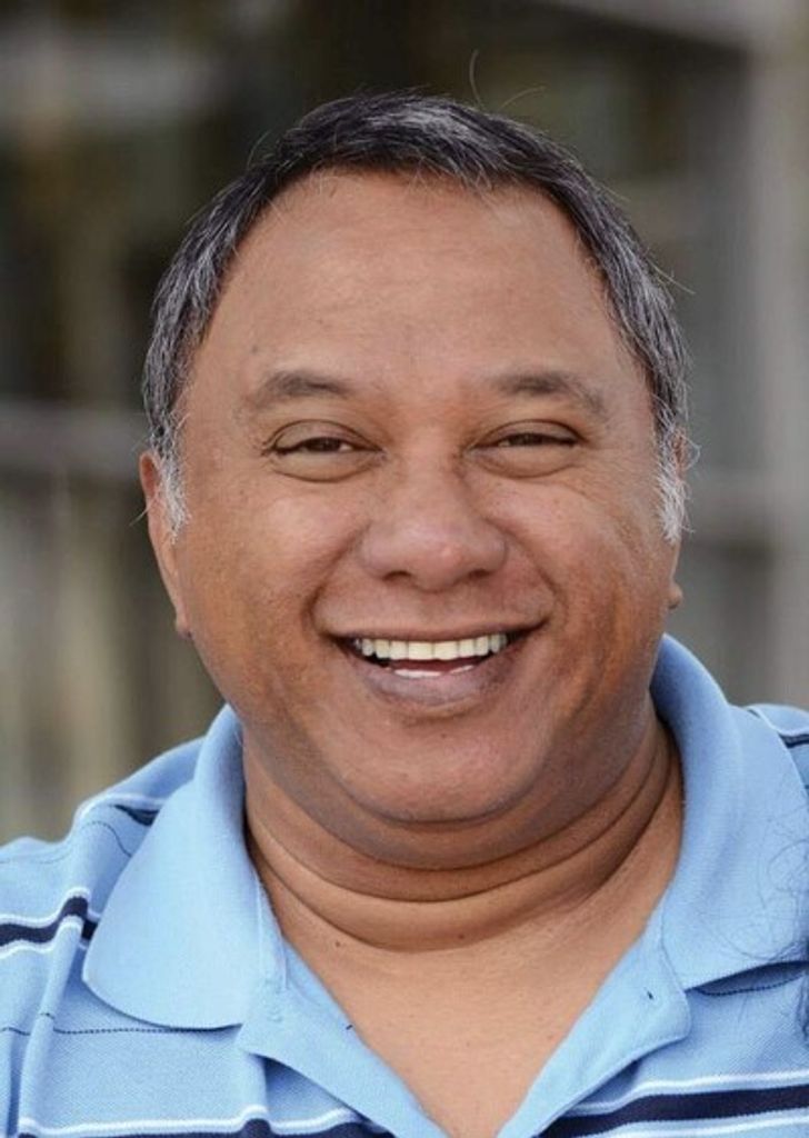 James Kealoha Makanui