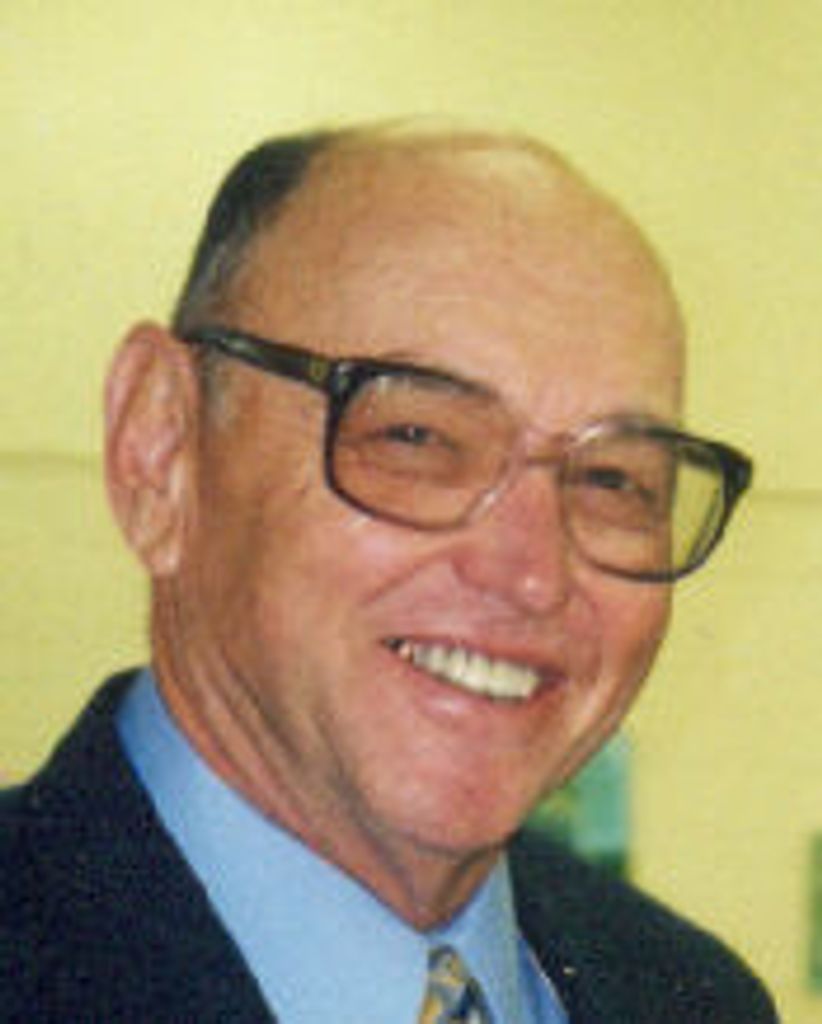 C. A. Pantle Profile Photo