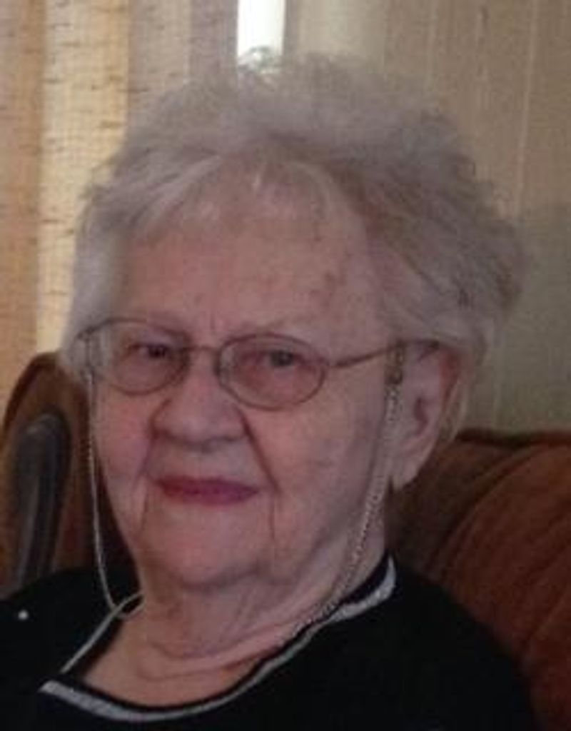 Mary Louise Hartman Profile Photo