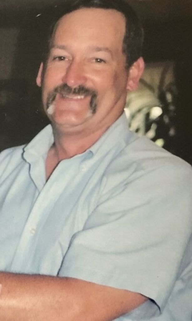 Ronald Taylor Profile Photo