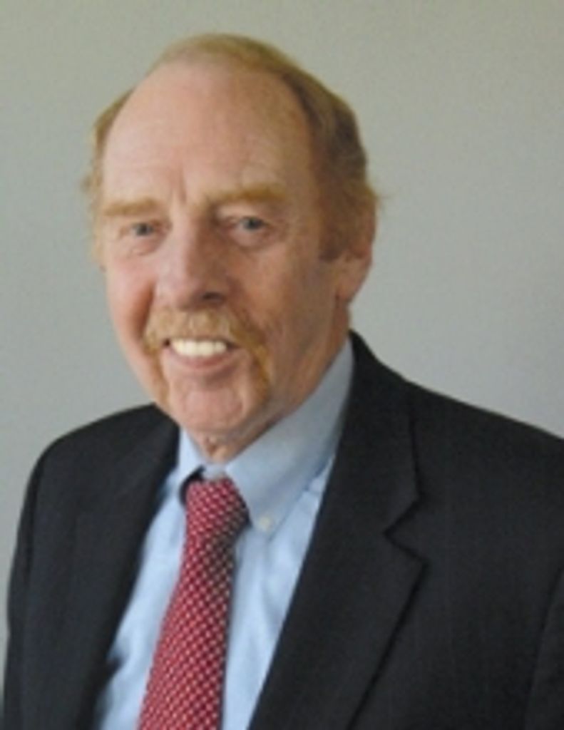 Bruce E. Ferguson