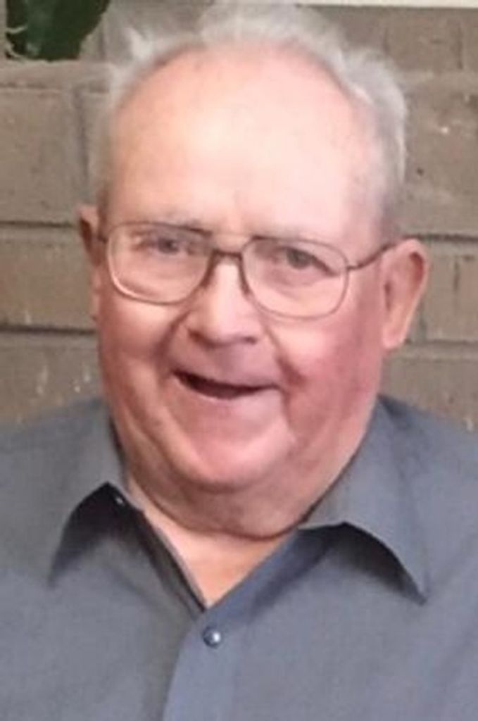 Howard R. Morrical Profile Photo