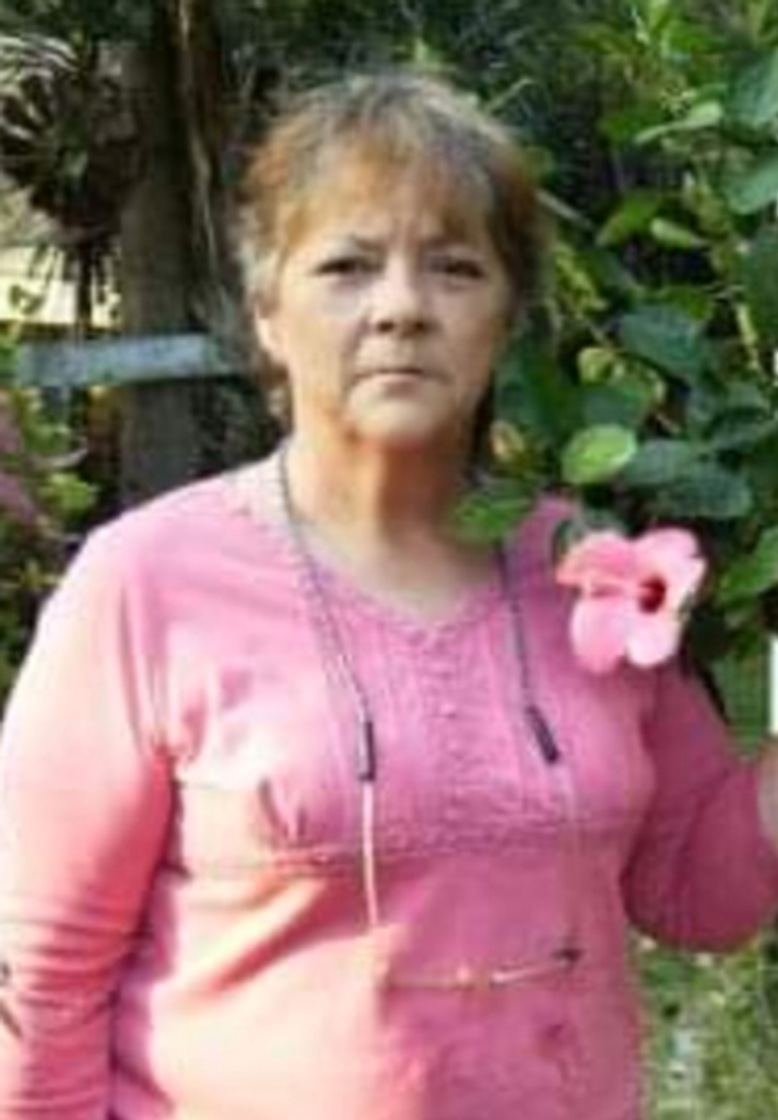 Brenda Bush