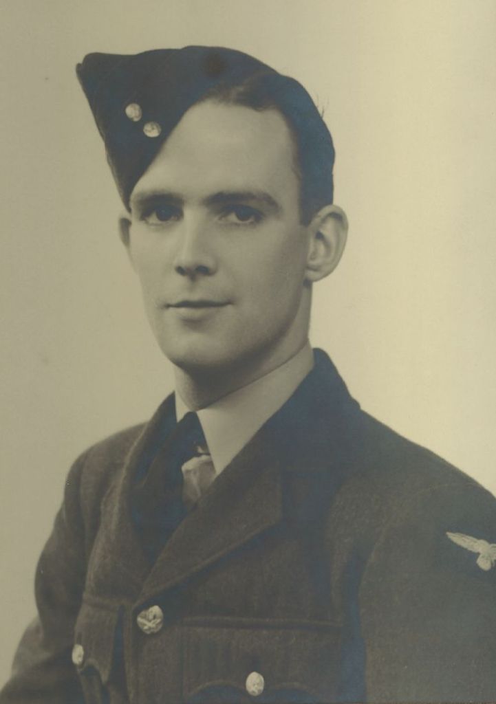 William Fredrick Hodkinson