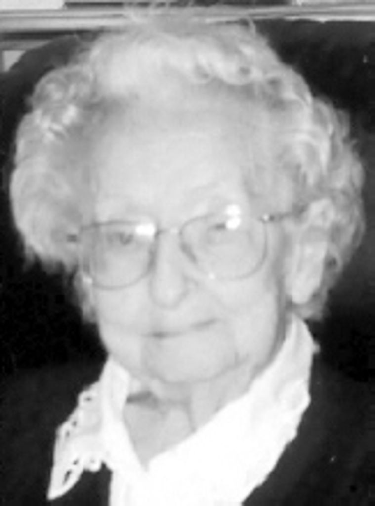 Margaret Sease Hanna