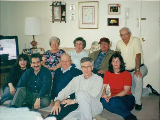 Mary Grace (LaManna)  Saracino photo gallery thumbnail 9 of 53