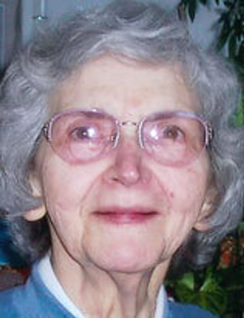 Elizabeth Ann Gummer