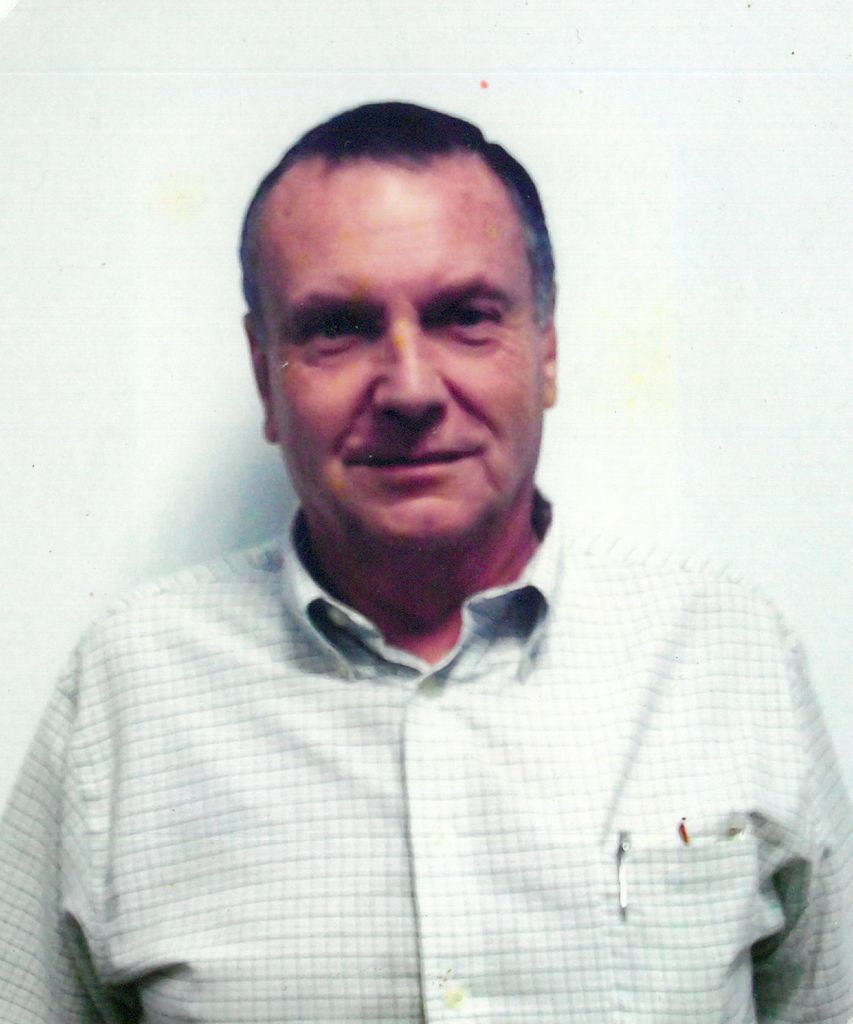 John A. Eilers