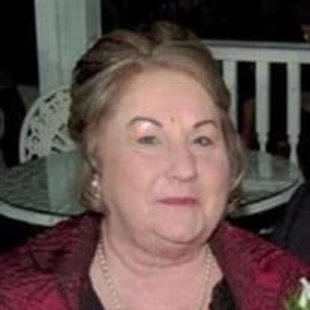 Debbie Mclnerney Solis